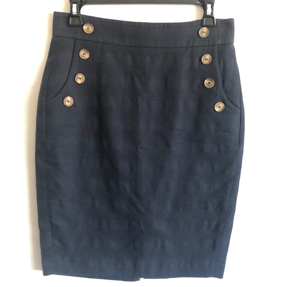 LOFT Pencil Skirt